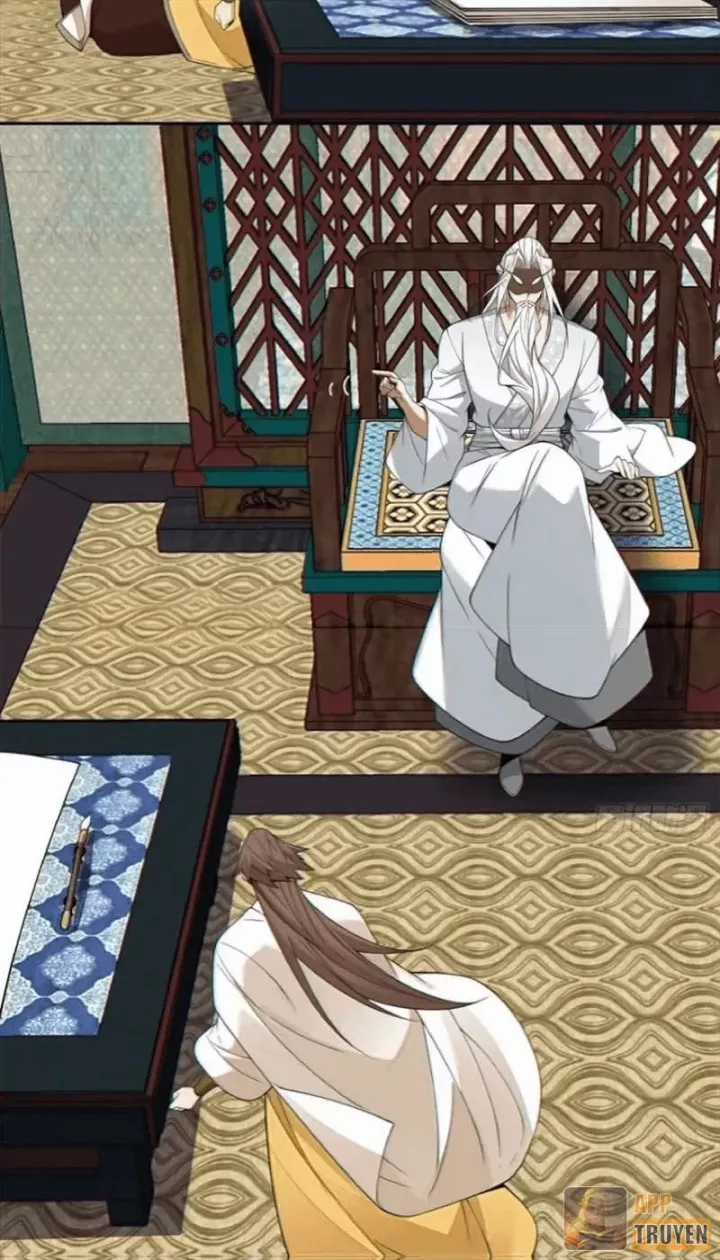 Đồ Đệ Của Ta Đều Là Đại Phản Phái - Chapter 442 - Trang 10