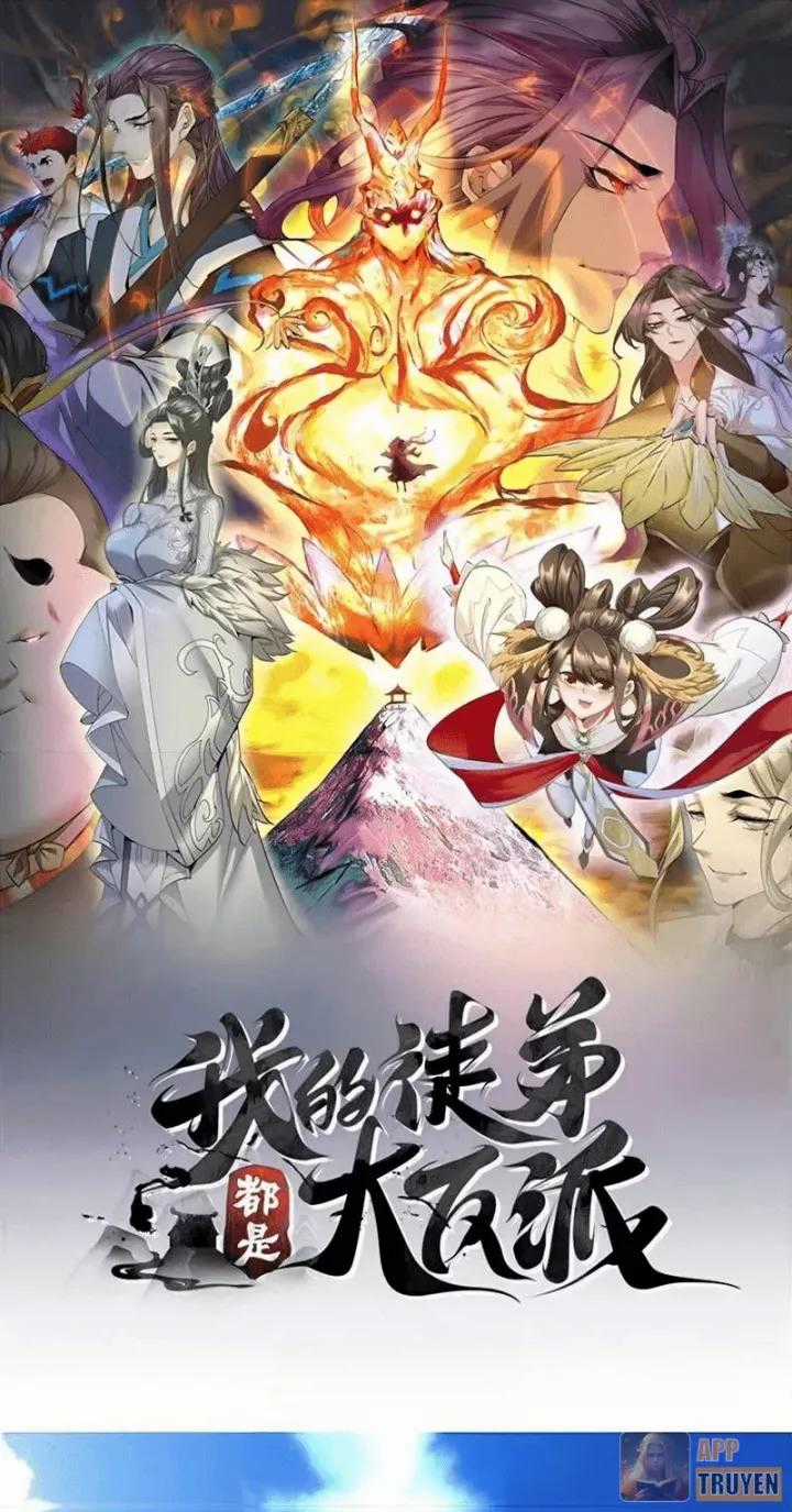 Đồ Đệ Của Ta Đều Là Đại Phản Phái - Chapter 444 - Trang 2