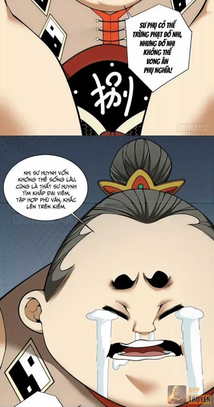 Đồ Đệ Của Ta Đều Là Đại Phản Phái - Chapter 444 - Trang 11