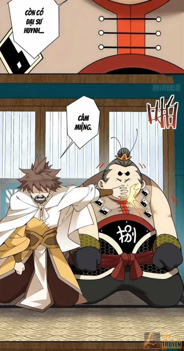 Đồ Đệ Của Ta Đều Là Đại Phản Phái - Chapter 444 - Trang 12