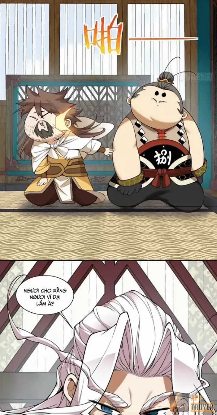 Đồ Đệ Của Ta Đều Là Đại Phản Phái - Chapter 444 - Trang 13