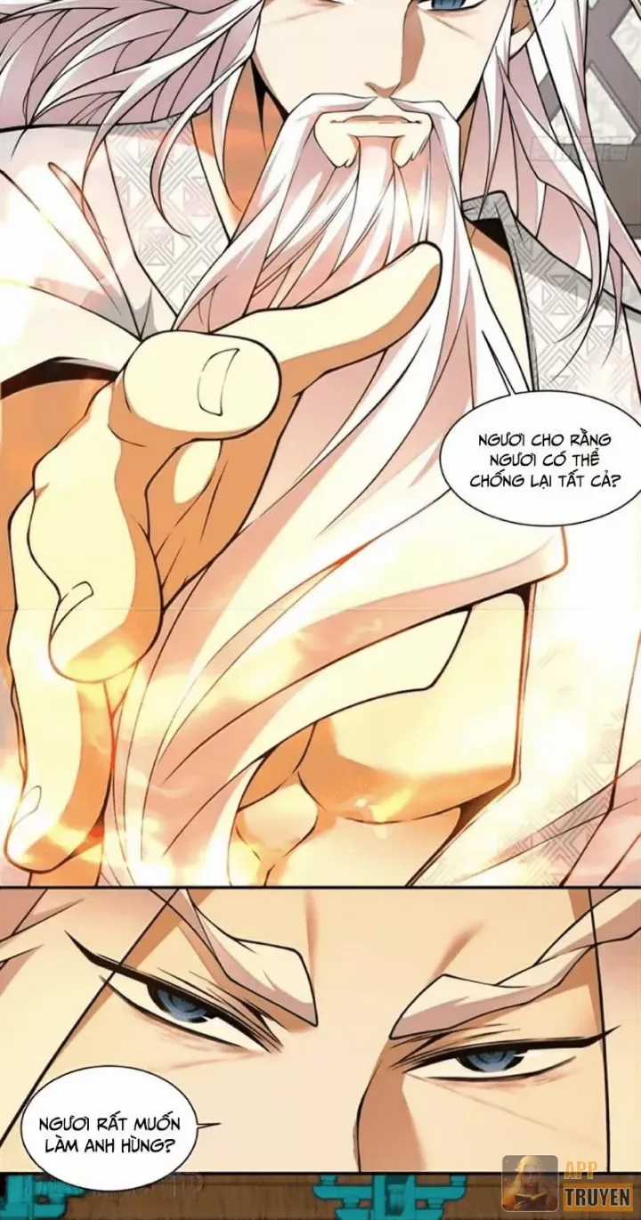 Đồ Đệ Của Ta Đều Là Đại Phản Phái - Chapter 444 - Trang 14