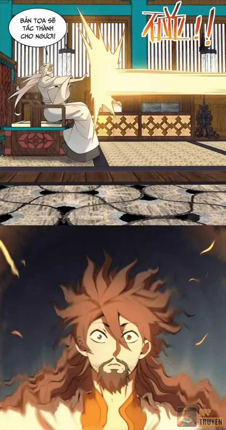 Đồ Đệ Của Ta Đều Là Đại Phản Phái - Chapter 444 - Trang 15