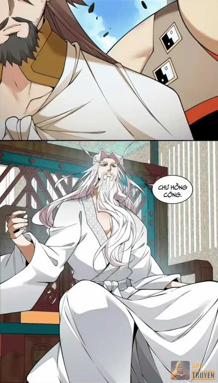 Đồ Đệ Của Ta Đều Là Đại Phản Phái - Chapter 444 - Trang 19