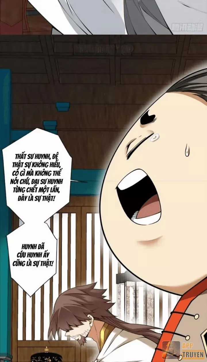 Đồ Đệ Của Ta Đều Là Đại Phản Phái - Chapter 444 - Trang 20
