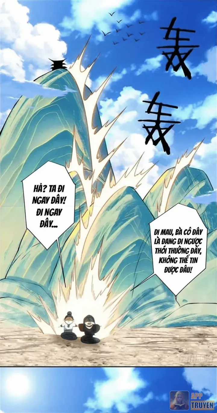Đồ Đệ Của Ta Đều Là Đại Phản Phái - Chapter 444 - Trang 3