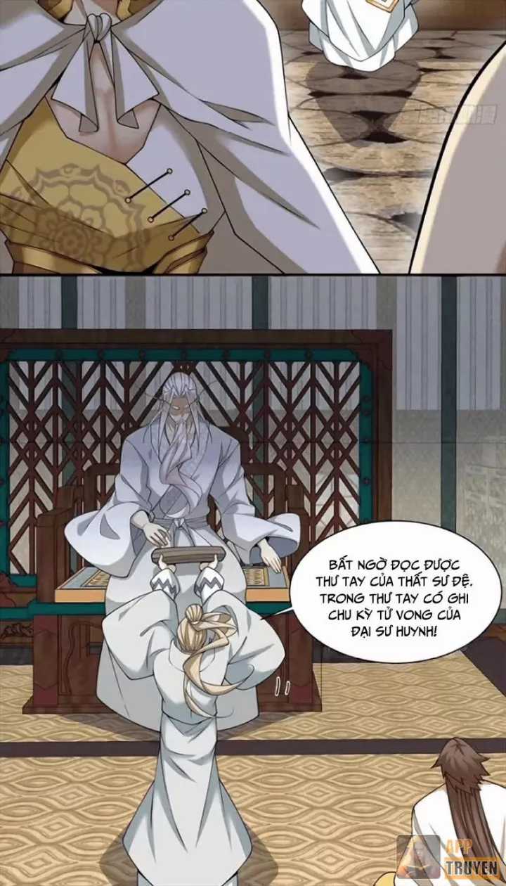 Đồ Đệ Của Ta Đều Là Đại Phản Phái - Chapter 444 - Trang 23