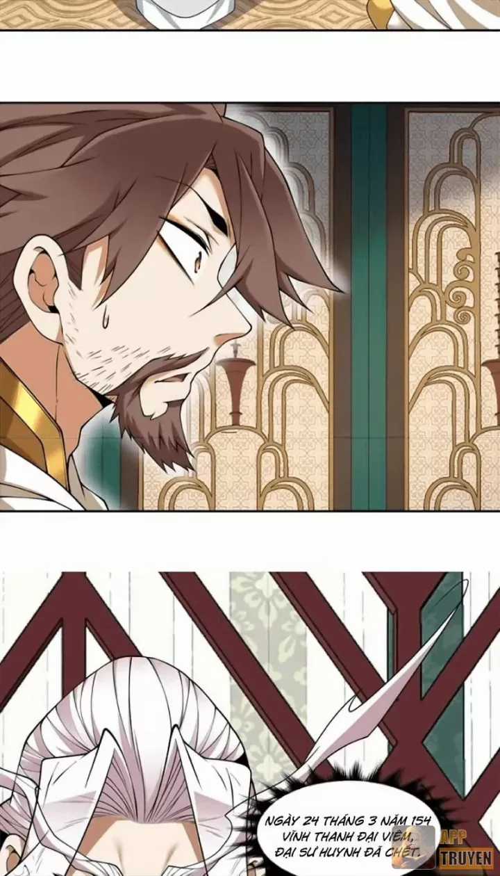 Đồ Đệ Của Ta Đều Là Đại Phản Phái - Chapter 444 - Trang 24