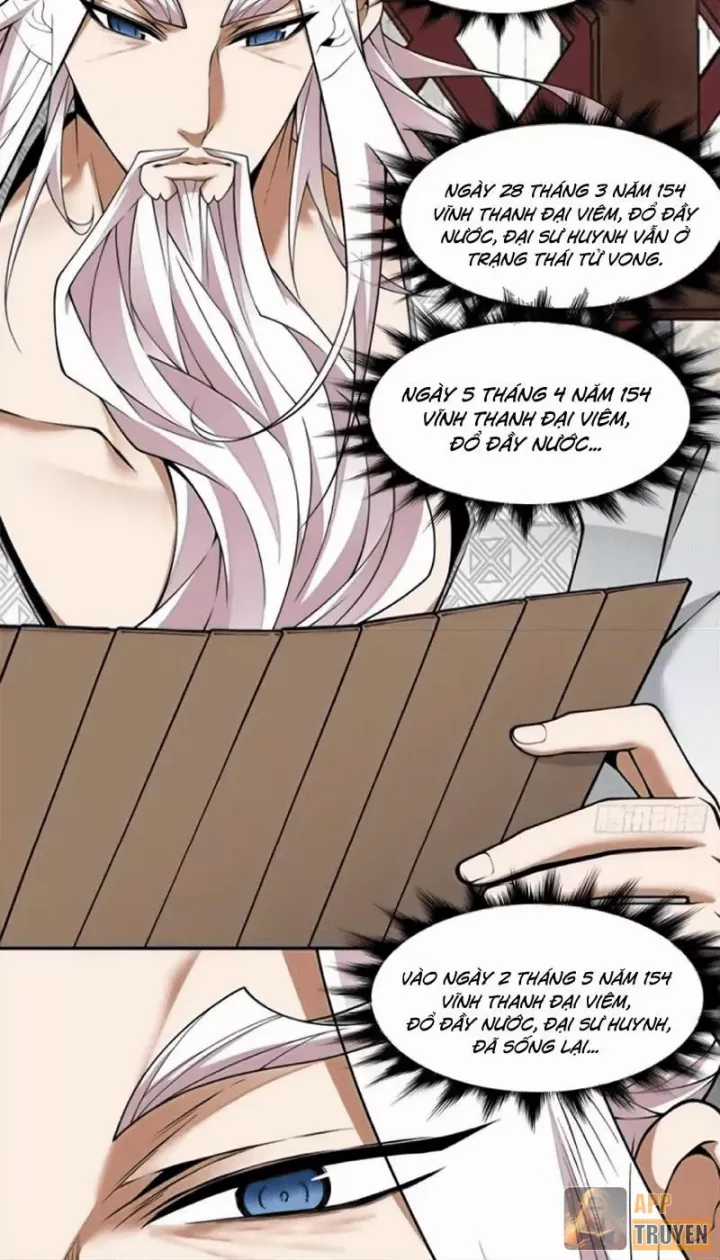 Đồ Đệ Của Ta Đều Là Đại Phản Phái - Chapter 444 - Trang 25