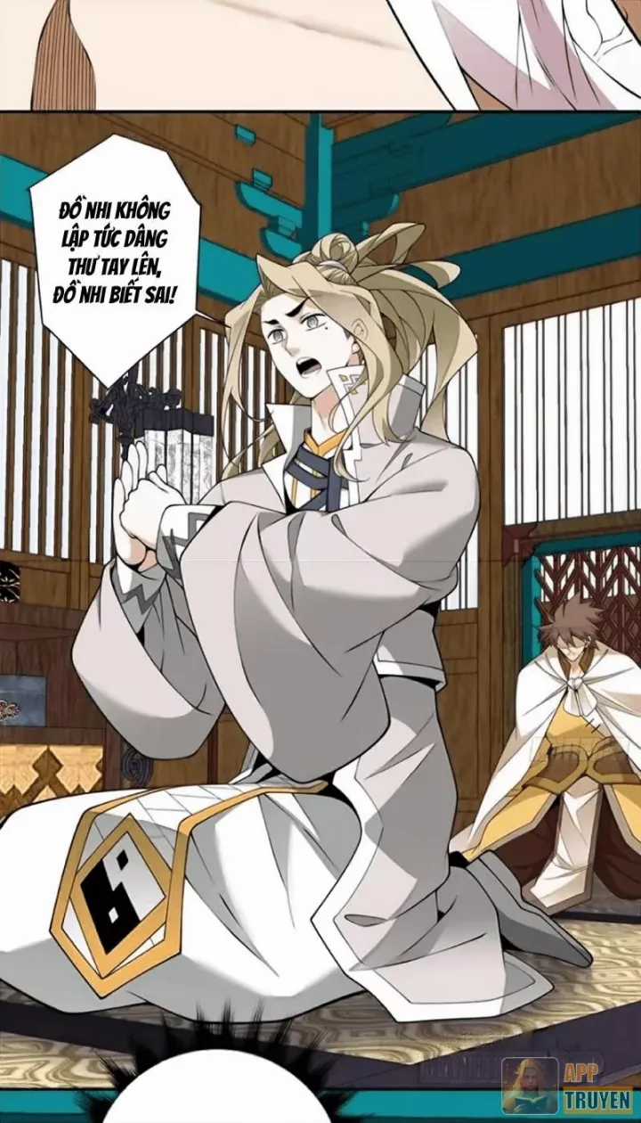 Đồ Đệ Của Ta Đều Là Đại Phản Phái - Chapter 444 - Trang 26