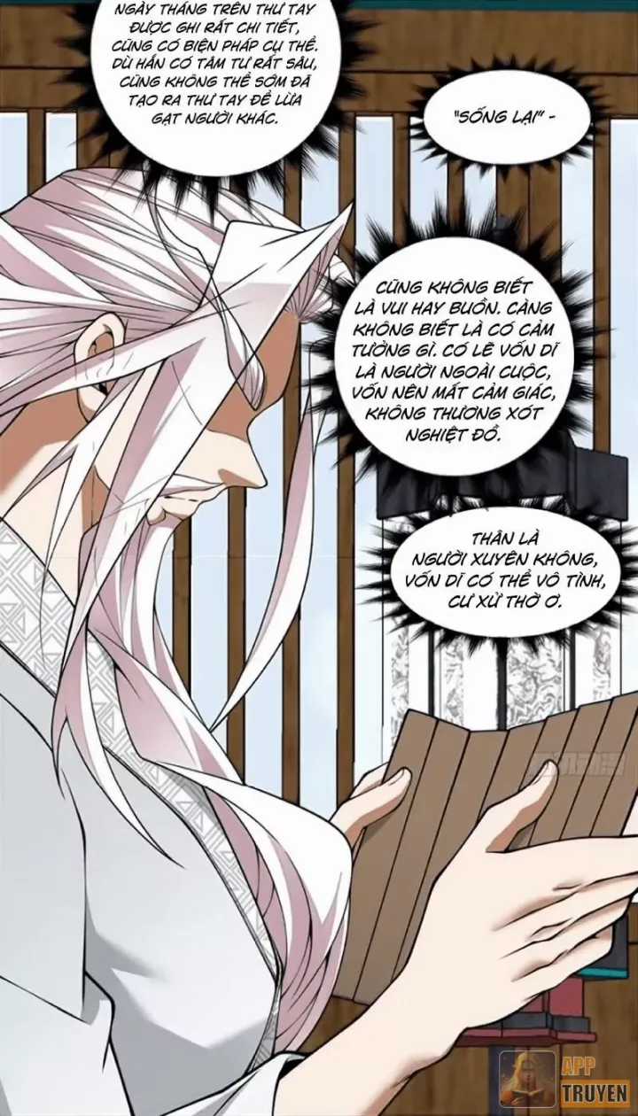 Đồ Đệ Của Ta Đều Là Đại Phản Phái - Chapter 444 - Trang 27