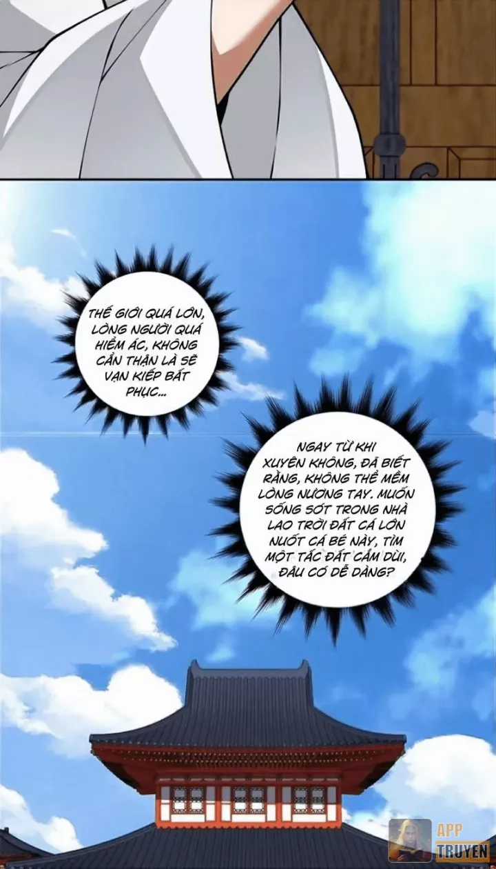 Đồ Đệ Của Ta Đều Là Đại Phản Phái - Chapter 444 - Trang 28