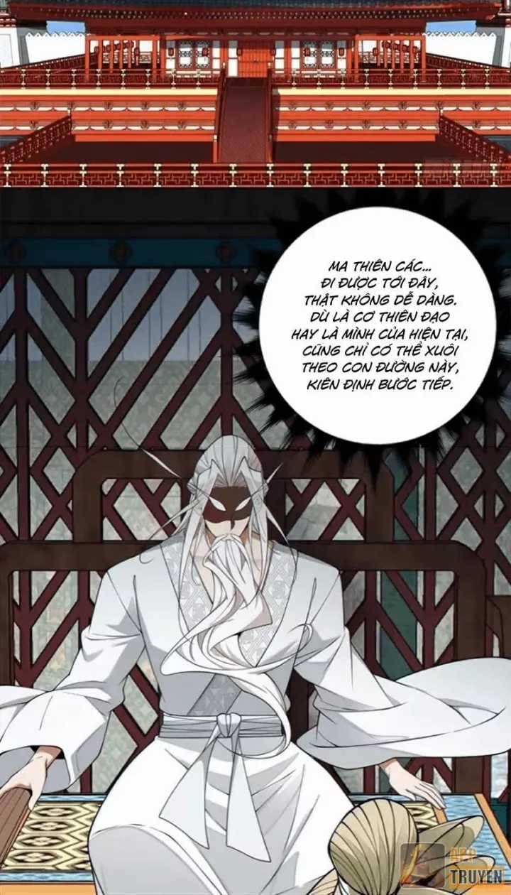 Đồ Đệ Của Ta Đều Là Đại Phản Phái - Chapter 444 - Trang 29