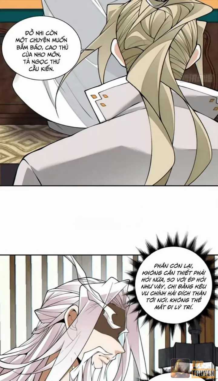 Đồ Đệ Của Ta Đều Là Đại Phản Phái - Chapter 444 - Trang 30