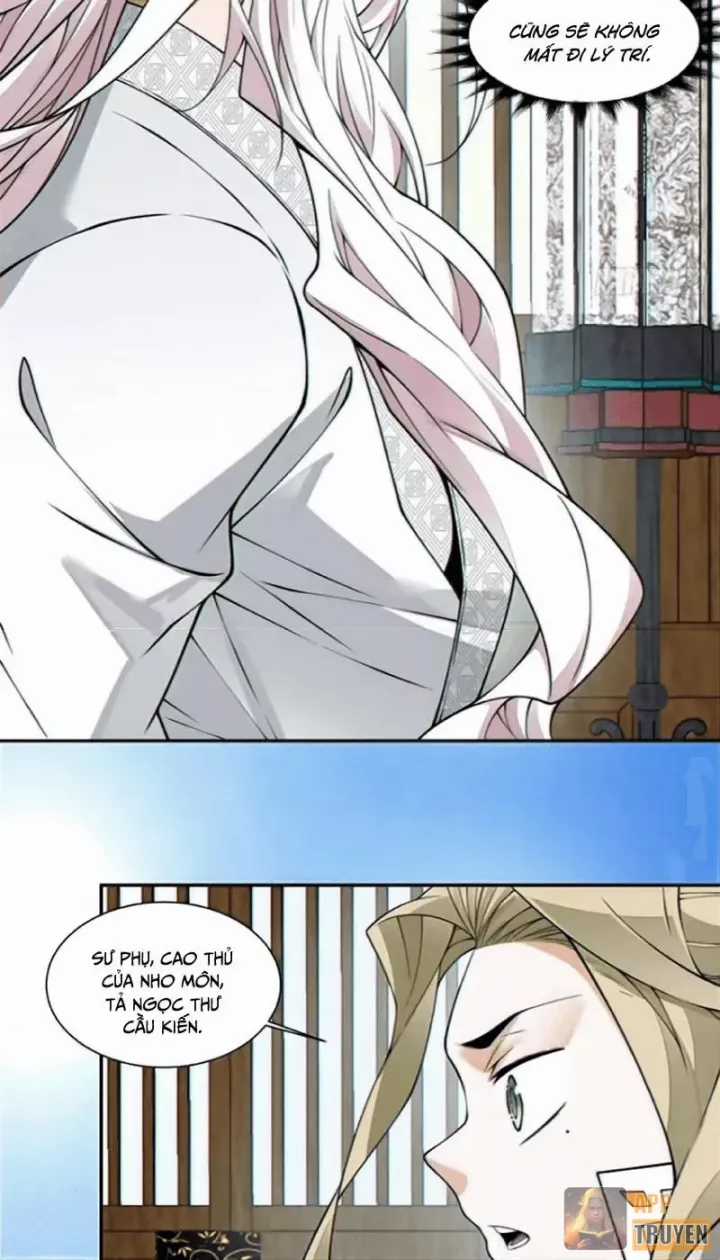 Đồ Đệ Của Ta Đều Là Đại Phản Phái - Chapter 444 - Trang 31