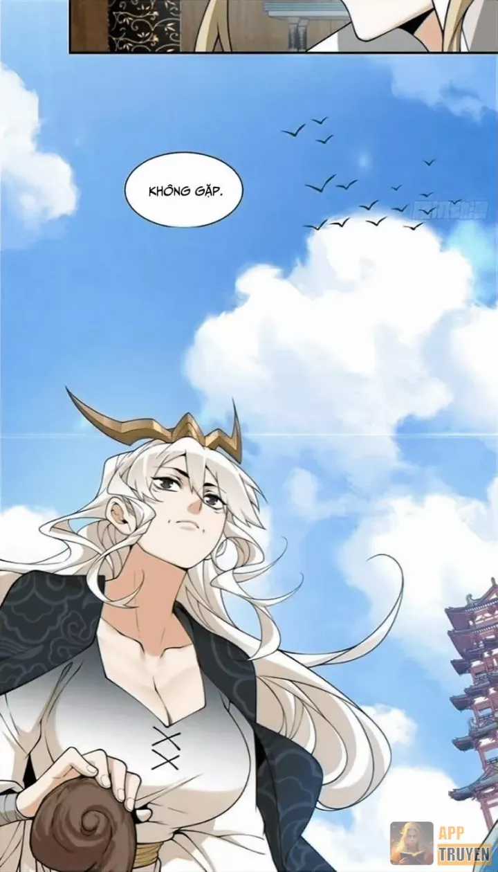 Đồ Đệ Của Ta Đều Là Đại Phản Phái - Chapter 444 - Trang 32