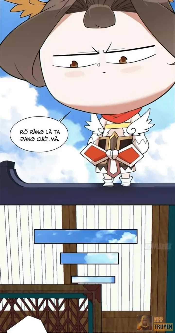 Đồ Đệ Của Ta Đều Là Đại Phản Phái - Chapter 444 - Trang 5