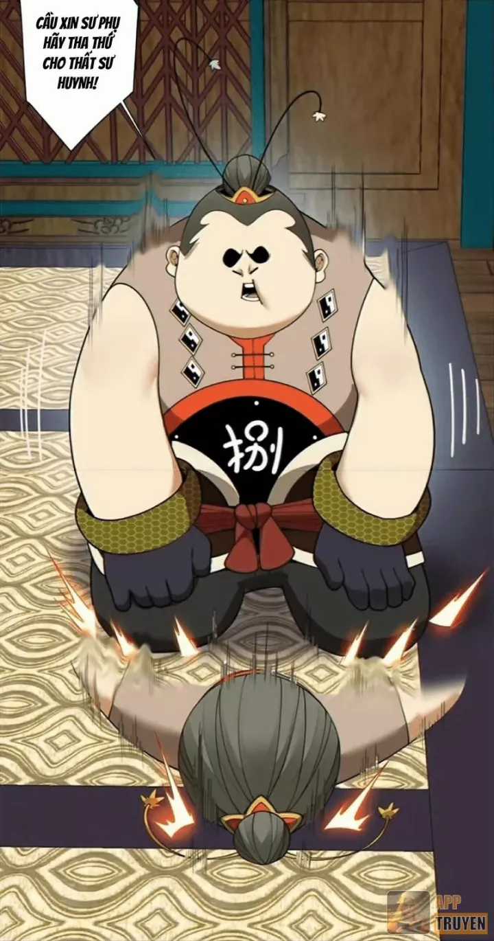 Đồ Đệ Của Ta Đều Là Đại Phản Phái - Chapter 444 - Trang 6