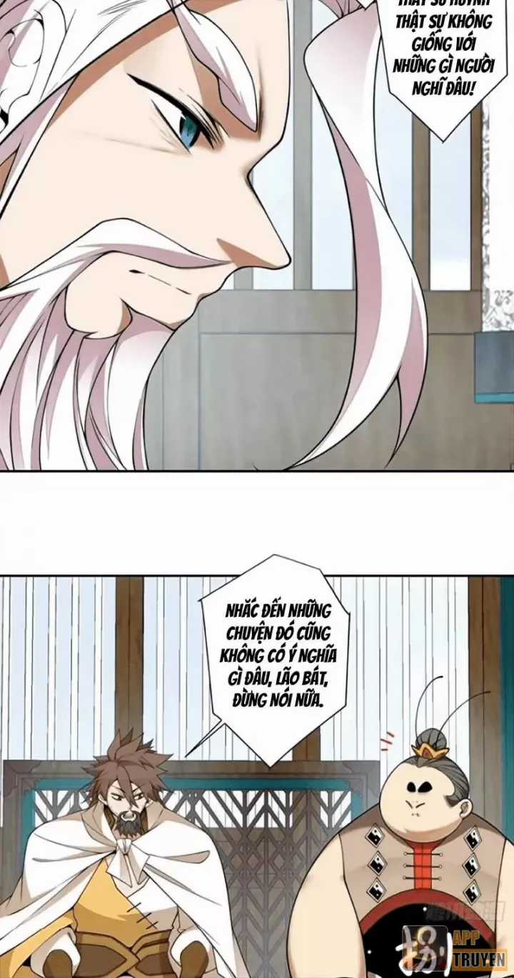 Đồ Đệ Của Ta Đều Là Đại Phản Phái - Chapter 444 - Trang 9