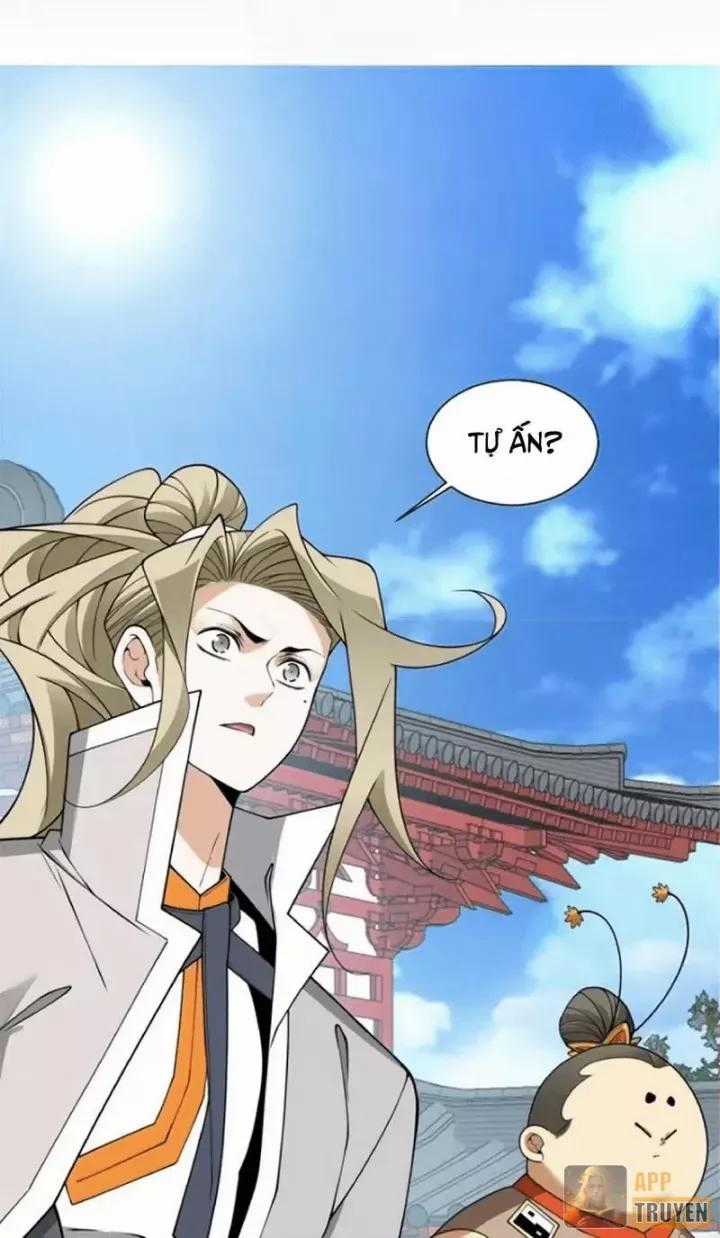 Đồ Đệ Của Ta Đều Là Đại Phản Phái - Chapter 446 - Trang 2