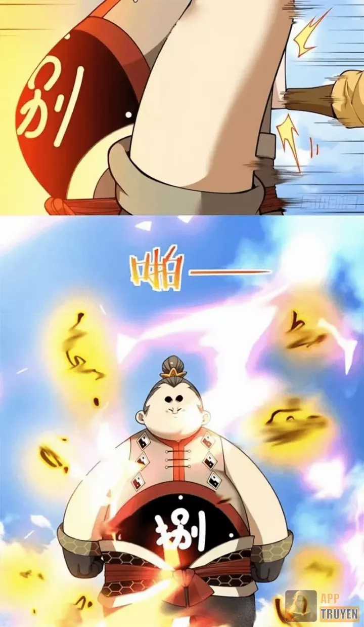 Đồ Đệ Của Ta Đều Là Đại Phản Phái - Chapter 446 - Trang 11