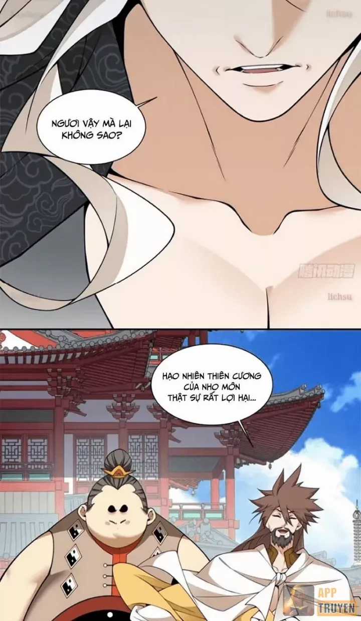 Đồ Đệ Của Ta Đều Là Đại Phản Phái - Chapter 446 - Trang 14