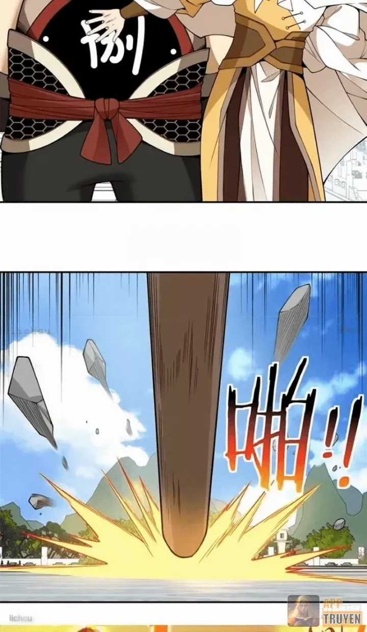 Đồ Đệ Của Ta Đều Là Đại Phản Phái - Chapter 446 - Trang 15