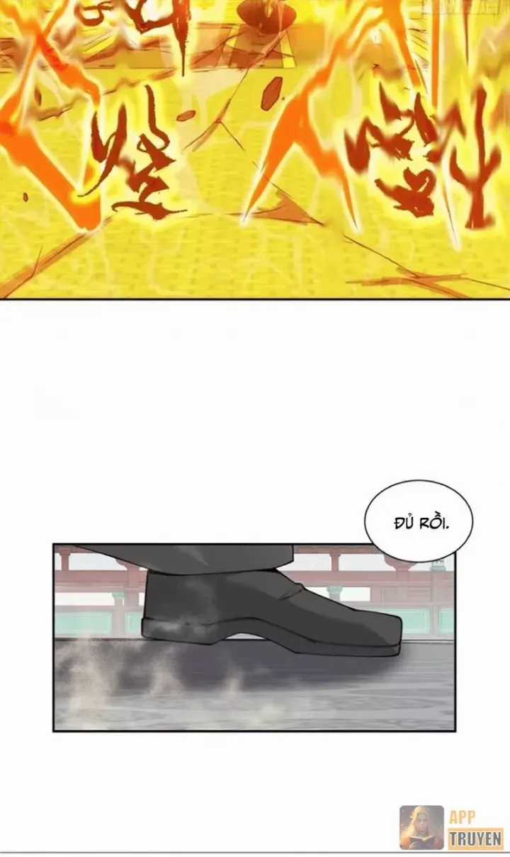 Đồ Đệ Của Ta Đều Là Đại Phản Phái - Chapter 446 - Trang 17