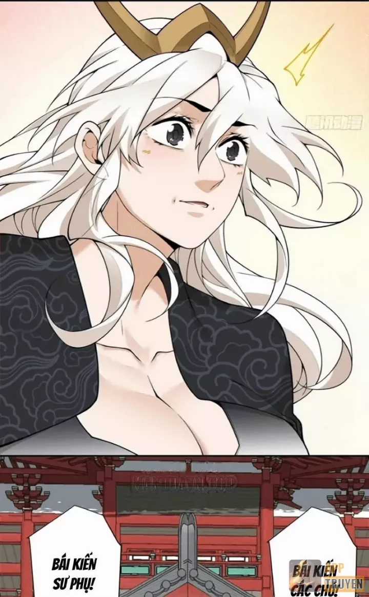 Đồ Đệ Của Ta Đều Là Đại Phản Phái - Chapter 446 - Trang 18