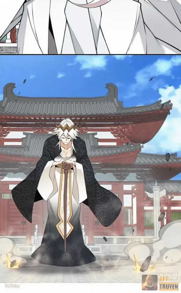 Đồ Đệ Của Ta Đều Là Đại Phản Phái - Chapter 446 - Trang 20