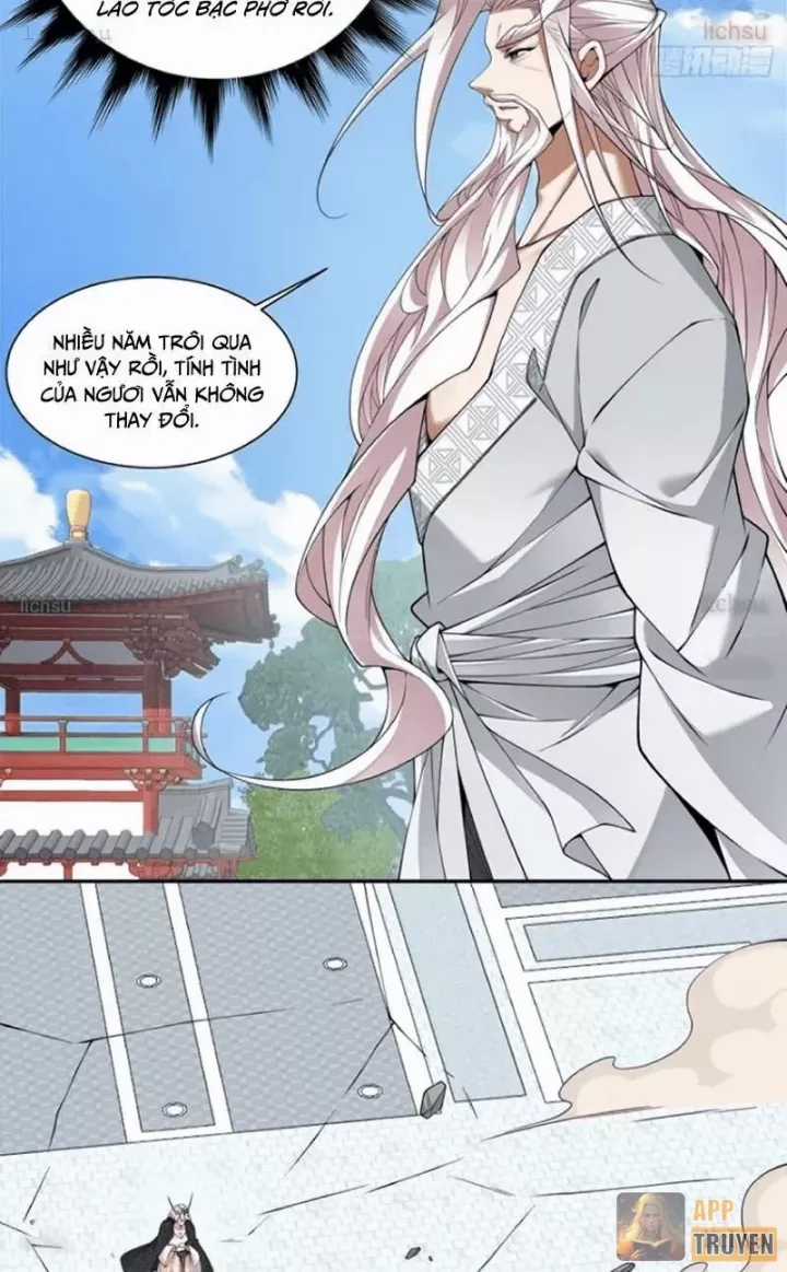 Đồ Đệ Của Ta Đều Là Đại Phản Phái - Chapter 446 - Trang 22