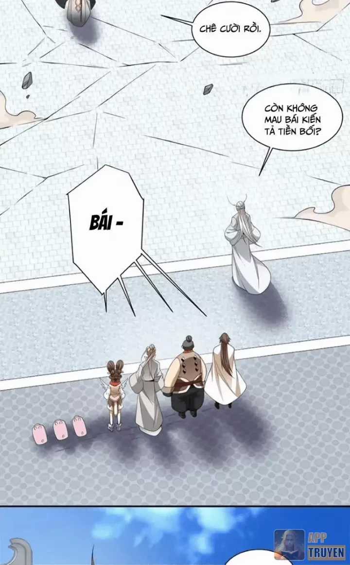 Đồ Đệ Của Ta Đều Là Đại Phản Phái - Chapter 446 - Trang 23