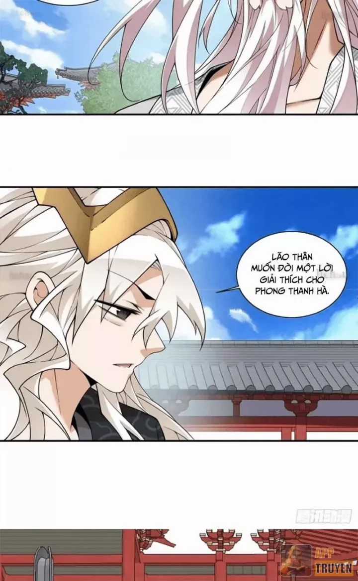 Đồ Đệ Của Ta Đều Là Đại Phản Phái - Chapter 446 - Trang 25