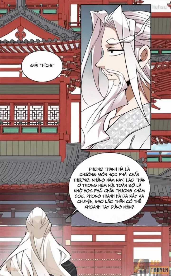 Đồ Đệ Của Ta Đều Là Đại Phản Phái - Chapter 446 - Trang 26