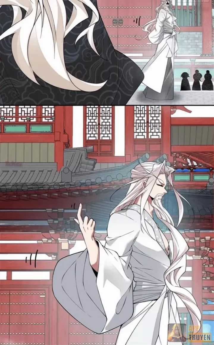 Đồ Đệ Của Ta Đều Là Đại Phản Phái - Chapter 446 - Trang 27