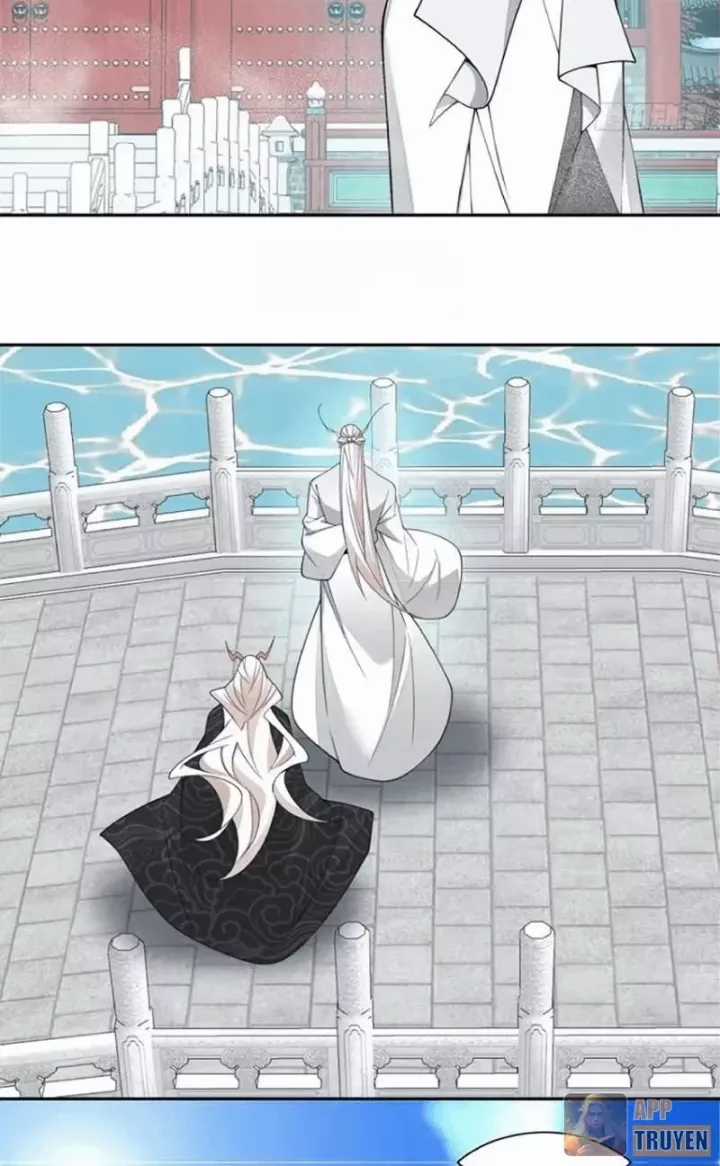 Đồ Đệ Của Ta Đều Là Đại Phản Phái - Chapter 446 - Trang 28