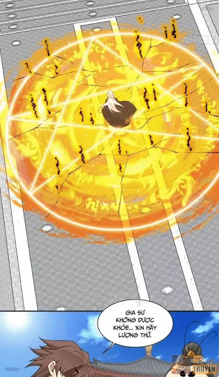 Đồ Đệ Của Ta Đều Là Đại Phản Phái - Chapter 446 - Trang 4