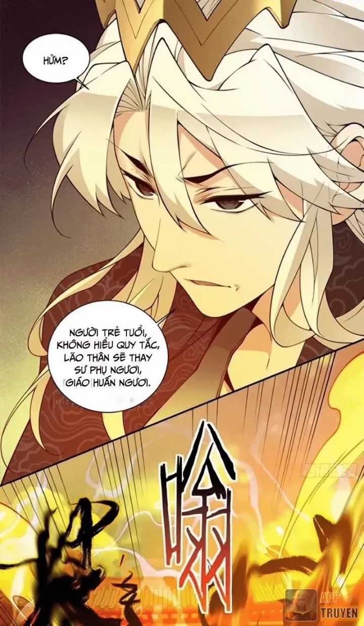 Đồ Đệ Của Ta Đều Là Đại Phản Phái - Chapter 446 - Trang 8