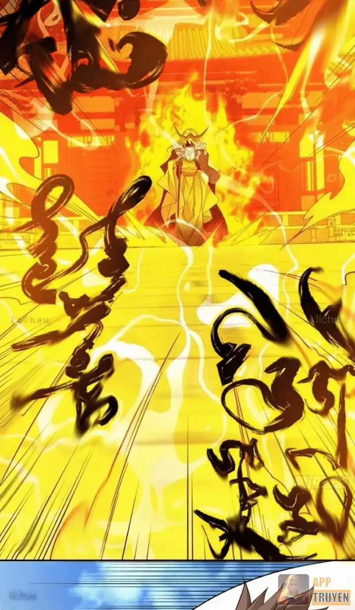 Đồ Đệ Của Ta Đều Là Đại Phản Phái - Chapter 446 - Trang 9