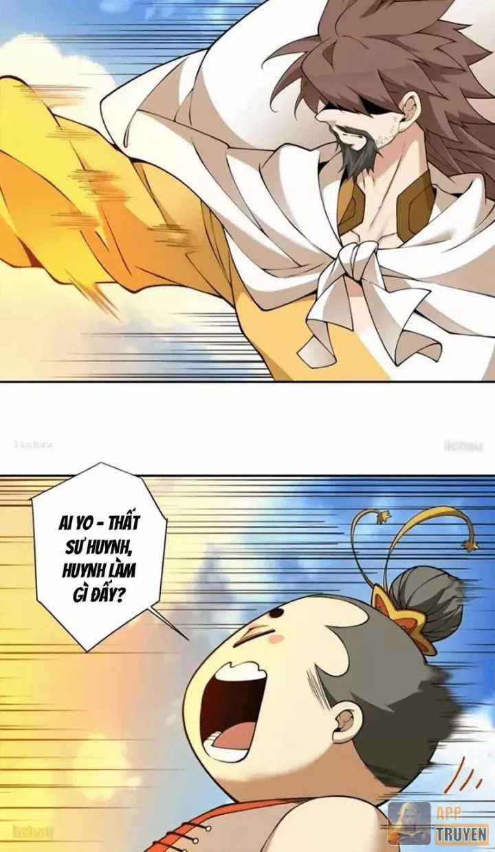 Đồ Đệ Của Ta Đều Là Đại Phản Phái - Chapter 446 - Trang 10