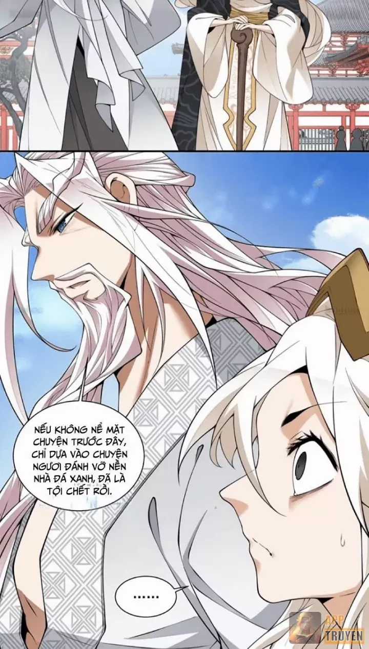 Đồ Đệ Của Ta Đều Là Đại Phản Phái - Chapter 447 - Trang 12