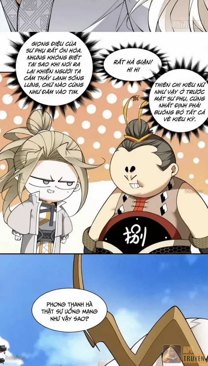 Đồ Đệ Của Ta Đều Là Đại Phản Phái - Chapter 447 - Trang 13