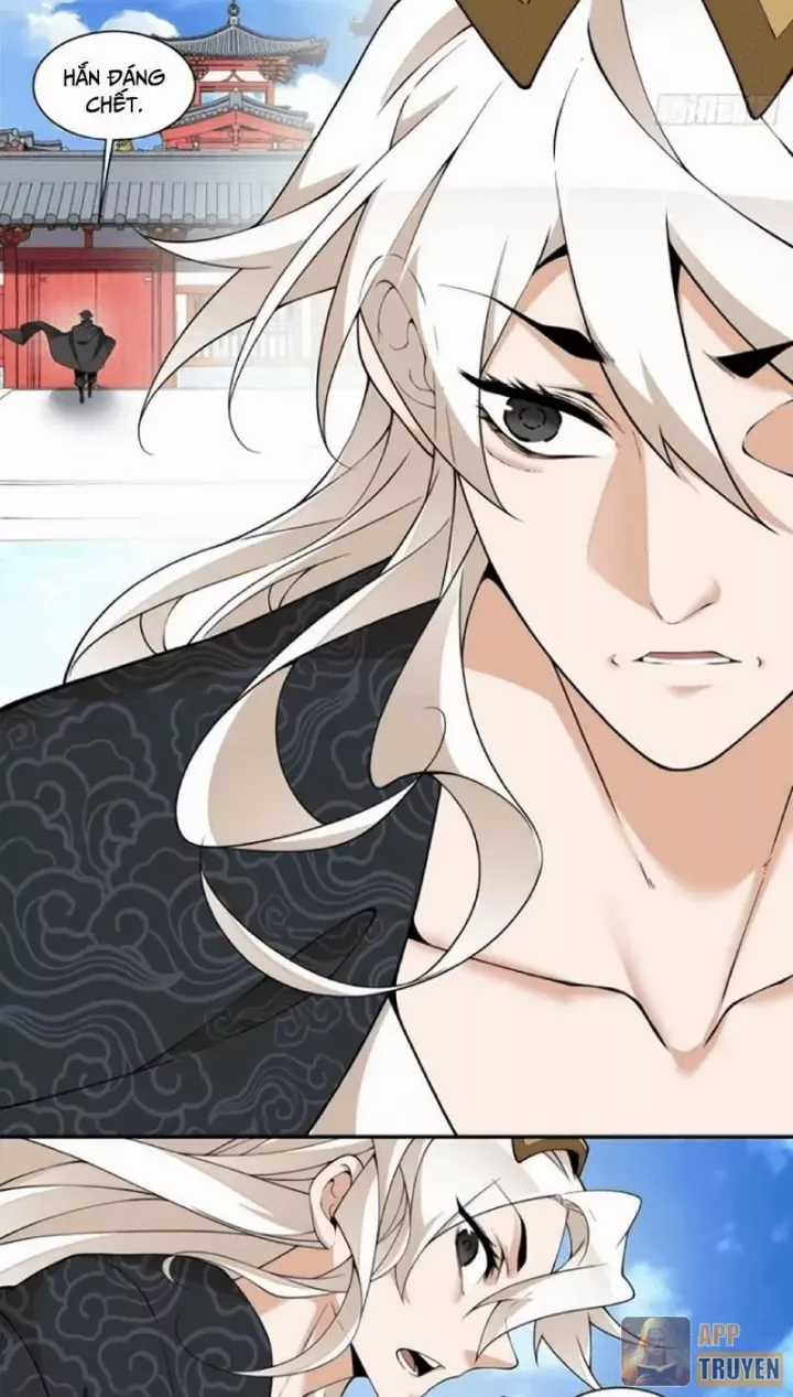 Đồ Đệ Của Ta Đều Là Đại Phản Phái - Chapter 447 - Trang 14