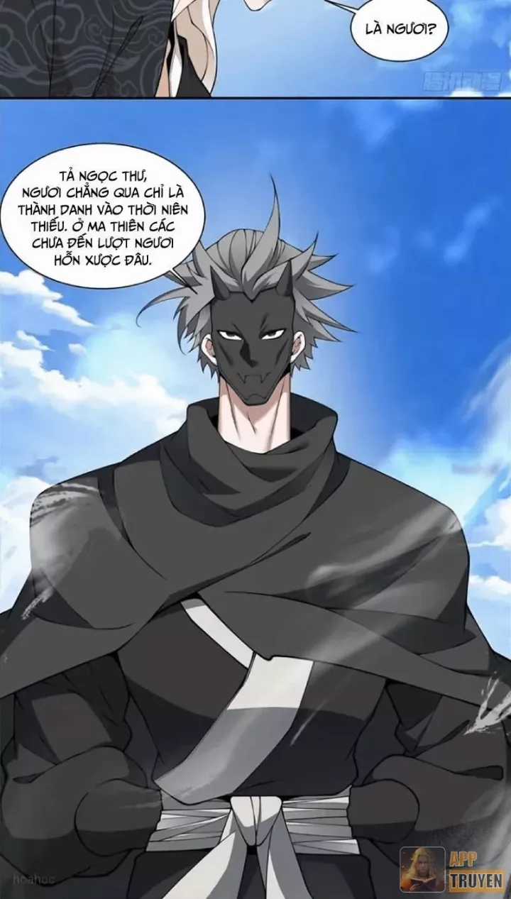 Đồ Đệ Của Ta Đều Là Đại Phản Phái - Chapter 447 - Trang 15