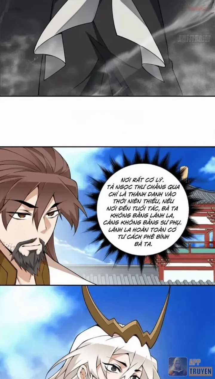 Đồ Đệ Của Ta Đều Là Đại Phản Phái - Chapter 447 - Trang 16