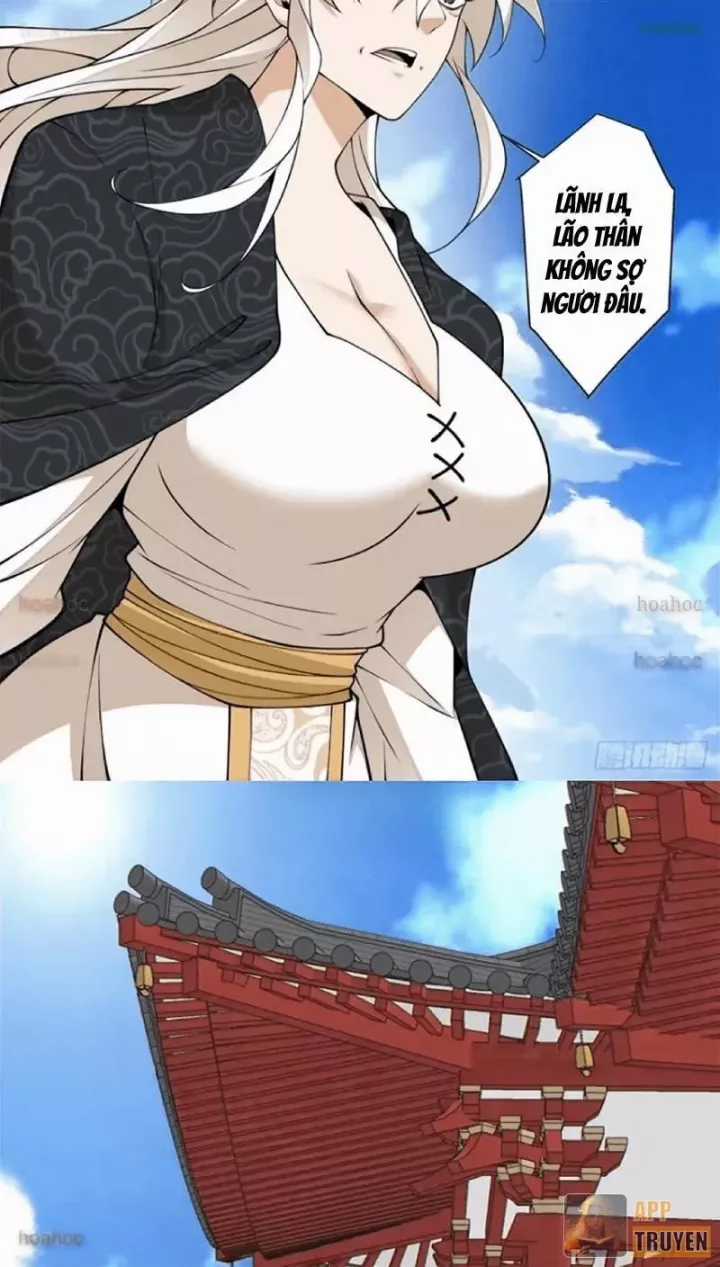 Đồ Đệ Của Ta Đều Là Đại Phản Phái - Chapter 447 - Trang 17