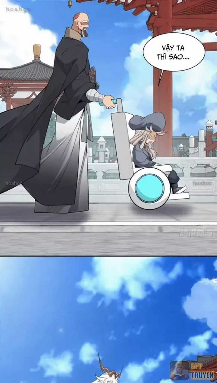 Đồ Đệ Của Ta Đều Là Đại Phản Phái - Chapter 447 - Trang 18