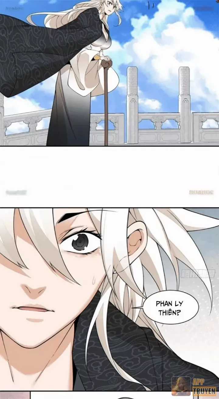 Đồ Đệ Của Ta Đều Là Đại Phản Phái - Chapter 447 - Trang 19