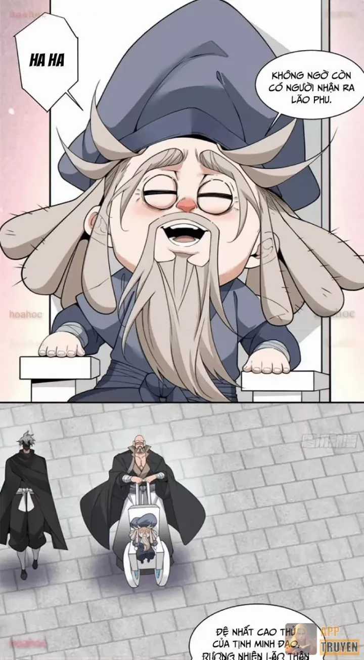 Đồ Đệ Của Ta Đều Là Đại Phản Phái - Chapter 447 - Trang 20