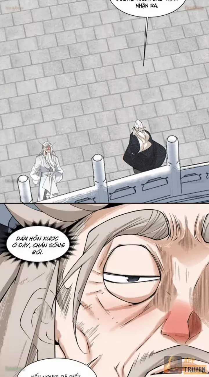 Đồ Đệ Của Ta Đều Là Đại Phản Phái - Chapter 447 - Trang 21